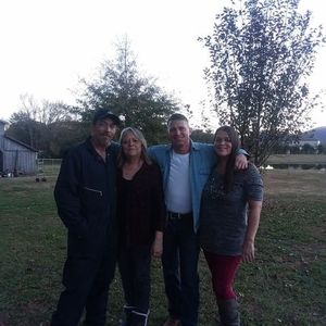 Meet your Posher, Kaye